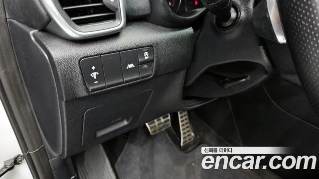 Kia Sportage The Bold 2021 Серебряный из Кореи, фото 5