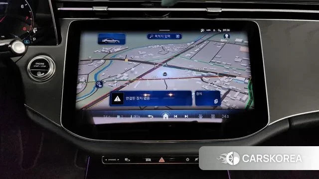 Mercedes-Benz E-Class W214 2024 Белый из Кореи, фото 5