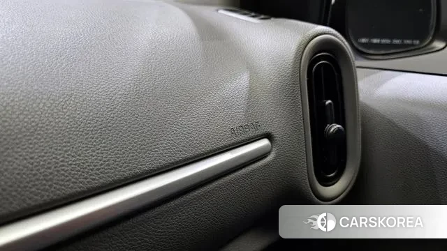 Kia Morning Urban (JA) 2020 Белый из Кореи, фото 5