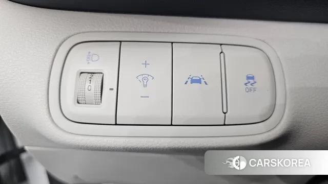 Hyundai Venue 2019 Белый из Кореи, фото 5