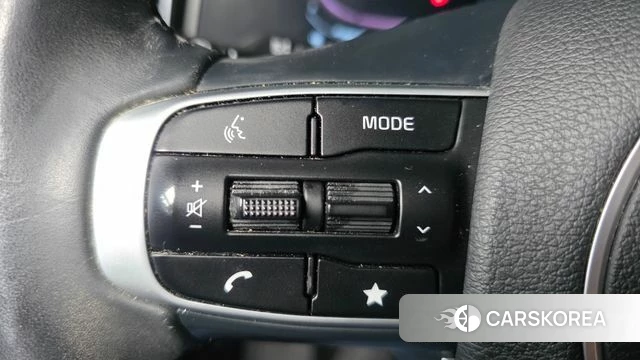 Kia Sportage 5th Generation 2022 Белый из Кореи, фото 5