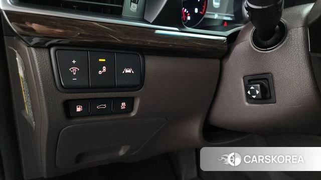 Kia Come New K7 2018 Белый из Кореи, фото 5