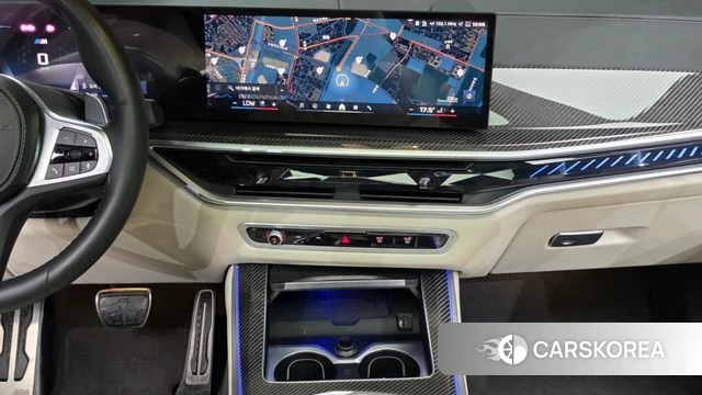 BMW X5 (G05) 2025 Белый из Кореи, фото 5