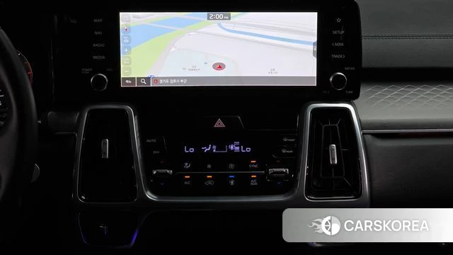 Kia Sorento 4th Generation 2021 Коричневый из Кореи, фото 5