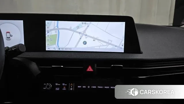 Kia EV6 2023 Белый из Кореи, фото 5