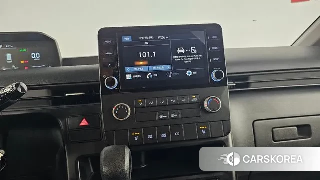 Hyundai Staria 2021 Белый из Кореи, фото 5