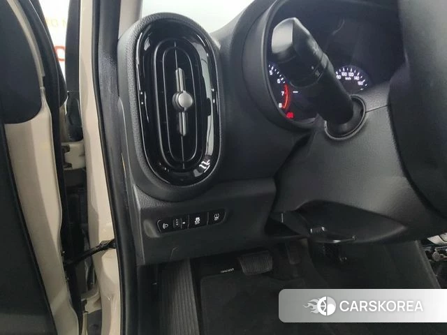 Kia All New Morning (JA) 2019 Жемчужный цвет из Кореи, фото 5