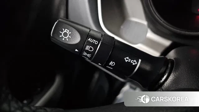 Kia The New Ray 2021 Серый из Кореи, фото 5