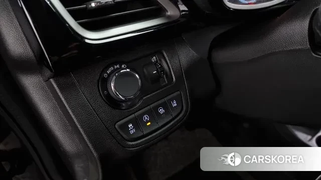 Chevrolet (GM Daewoo) The New Spark 2019 Серый из Кореи, фото 5