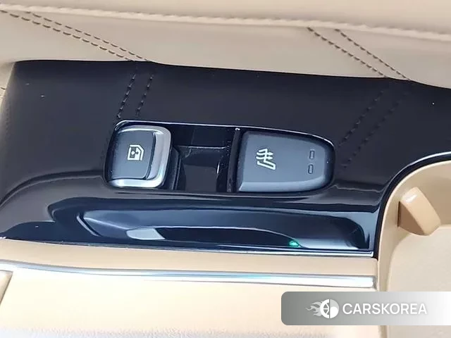 Kia Sorento 4th Generation 2021 Черный из Кореи, фото 5
