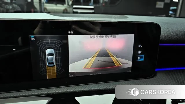 Mercedes-Benz A-Class W177 2020 Серый из Кореи, фото 5