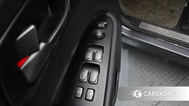 Ssangyong Rexton Sports 2020 Серый из Кореи, фото 5