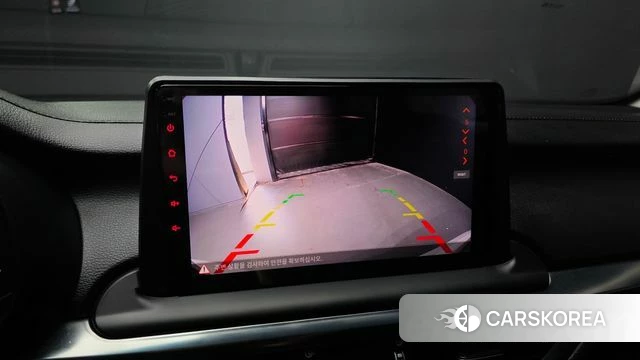 Kia Come New K3 2019 Белый из Кореи, фото 5