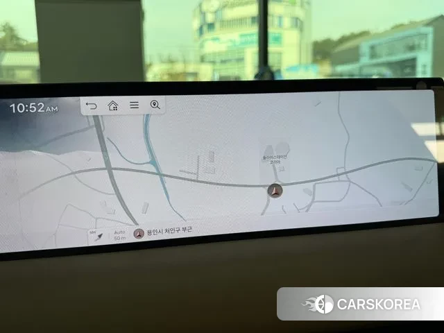 Genesis G80 (RG3) 2024 Черный из Кореи, фото 5