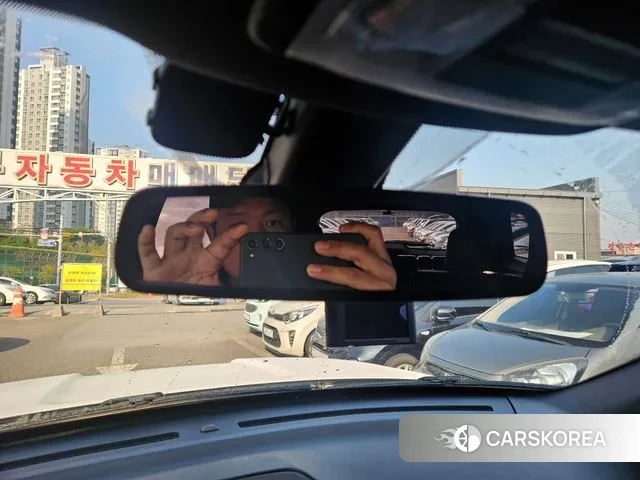 Ford Explorer 2018 Белый из Кореи, фото 5