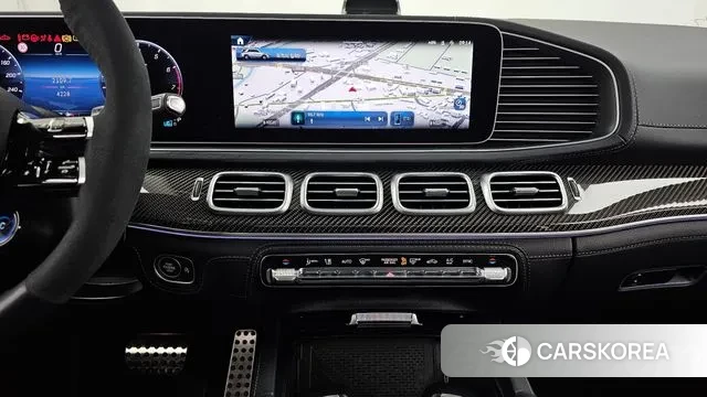 Mercedes-Benz GLE-Class W167 2025 Белый из Кореи, фото 5