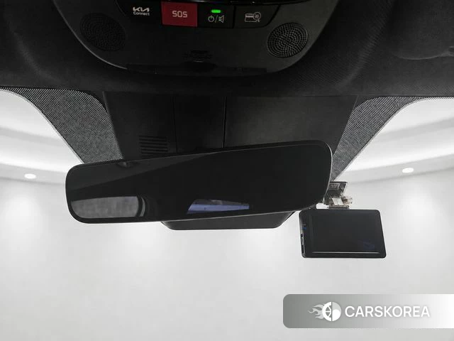 Kia Sorento 4th Generation 2022 Белый из Кореи, фото 5