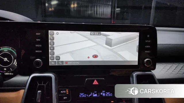 Kia Sorento 4th Generation 2023 Белый из Кореи, фото 5