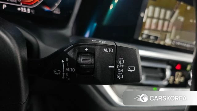 BMW 3 Series (G20) 2020 Черный из Кореи, фото 5