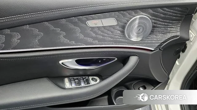 Mercedes-Benz E-Class W213 2020 Белый из Кореи, фото 5