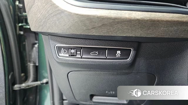 Kia K8 2021 Коричневый из Кореи, фото 5