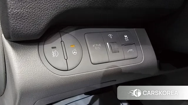 Hyundai The New Grand Starex 2018 Серый из Кореи, фото 5