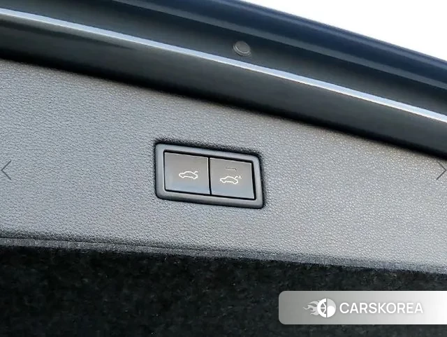 Volkswagen Tiguan second Generation 2018 Серый из Кореи, фото 5