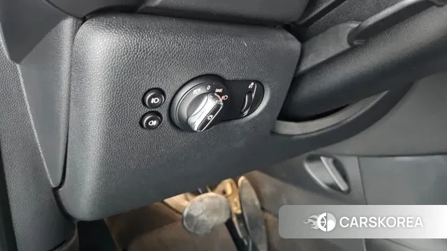 Mini Cooper 2020 Темно-зеленый из Кореи, фото 5