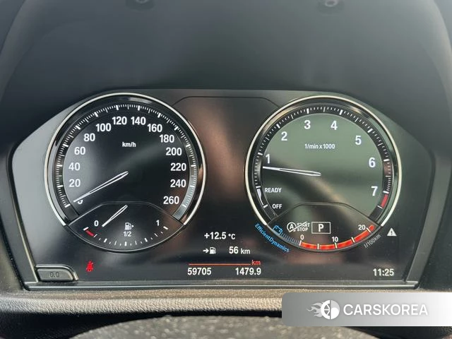 BMW X1 2022 Белый из Китая, фото 5