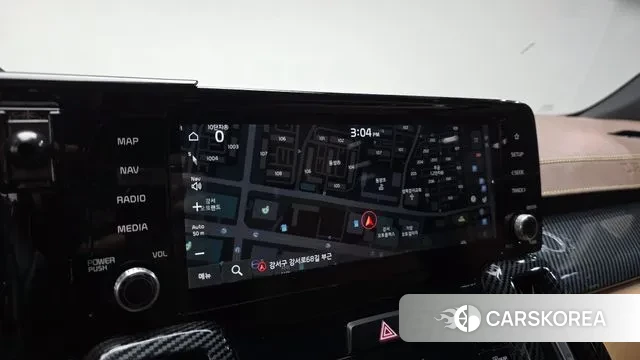 Kia Sorento 4th Generation 2020 Серый из Кореи, фото 5