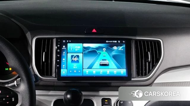 Kia The New Ray 2020 Белый из Кореи, фото 5