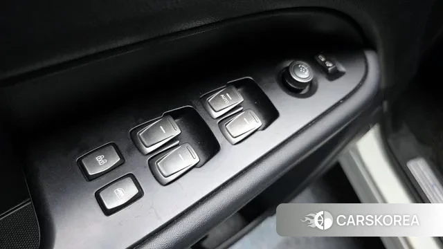 Ssangyong Rexton Sports 2019 Белый из Кореи, фото 5