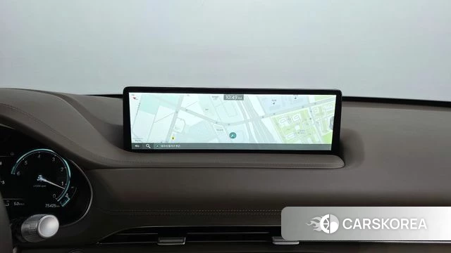 Genesis GV80 2023 Белый из Кореи, фото 5