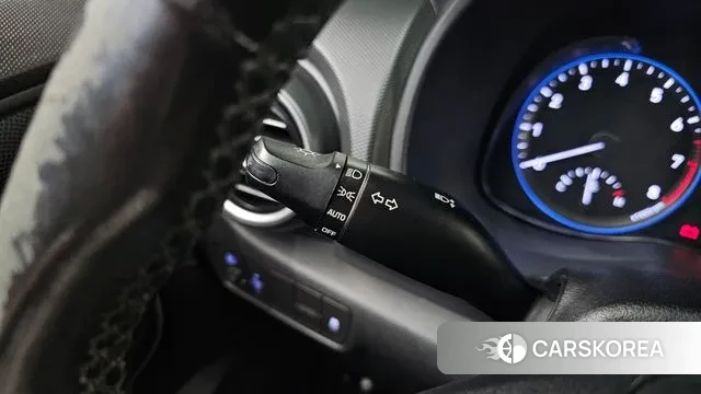 Hyundai Kona 2018 Белый из Кореи, фото 5