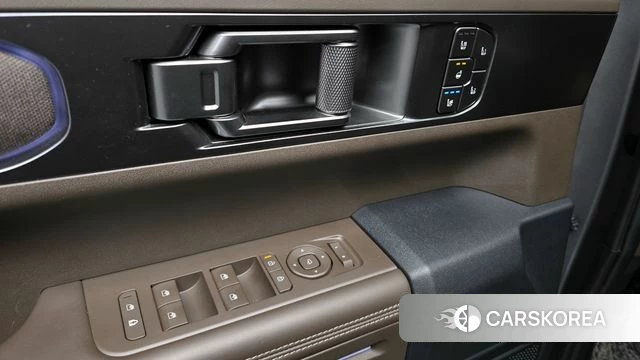 Kia Tasman 2025 Серый из Кореи, фото 5