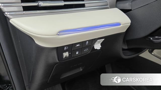 Hyundai The New Grandeur IG 2022 Черный из Кореи, фото 5