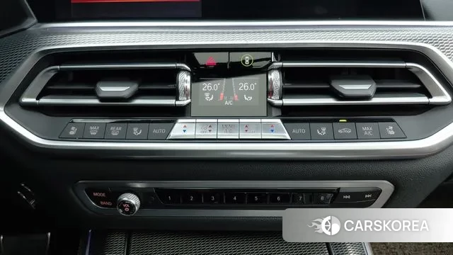 BMW X5 (G05) 2019 Серый из Кореи, фото 5