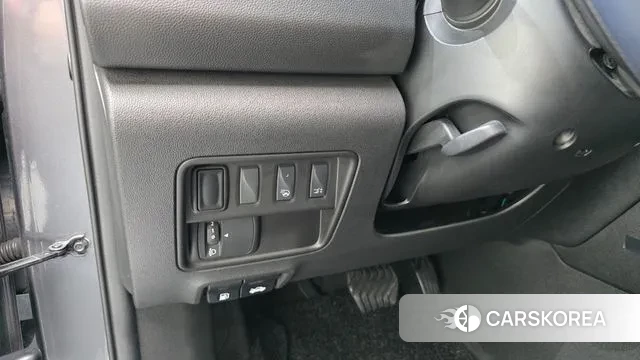 Renault Korea (Samsung) The New QM6 2019 Серый из Кореи, фото 5