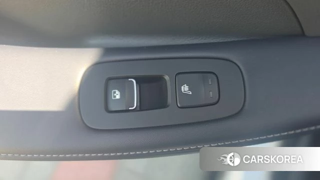 Hyundai Sonata D Edge (DN8) 2023 Белый из Кореи, фото 5