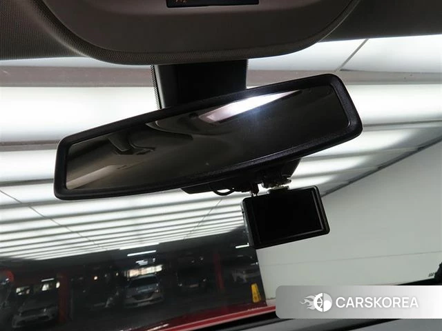 Chevrolet (GM Daewoo) Real New Colorado 2020 Красный из Кореи, фото 5