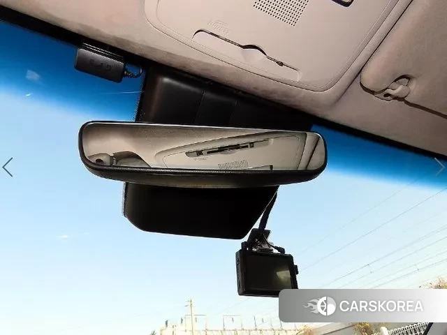 Hyundai The New Grandeur IG Hybrid 2020 Белый из Кореи, фото 5