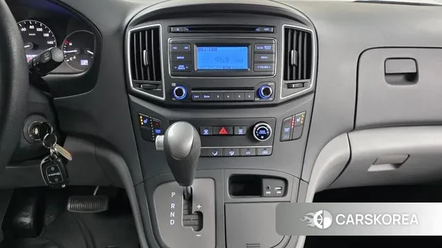 Hyundai The New Grand Starex 2020 Серебряный из Кореи, фото 5