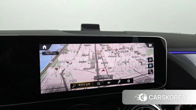 Mercedes-Benz GLA - Class H247 2020 Черный из Кореи, фото 5