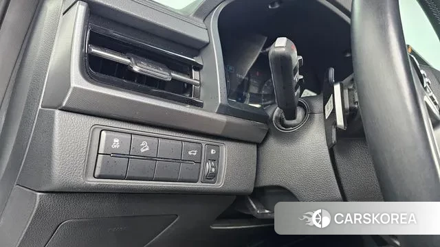 Ssangyong Rexton New Arena 2023 Белый из Кореи, фото 5