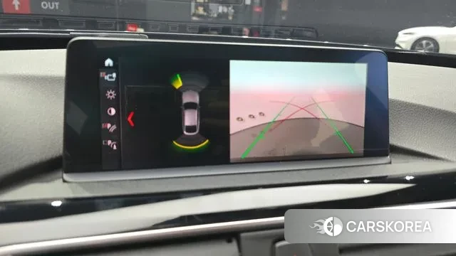 BMW 3 Series GT (F34) 2018 Черный из Кореи, фото 5