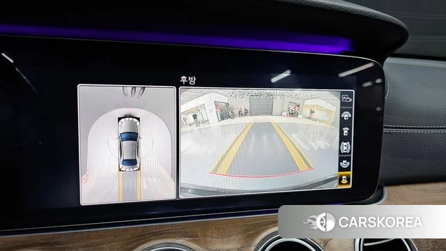 Mercedes-Benz E-Class W213 2019 Черный из Кореи, фото 5