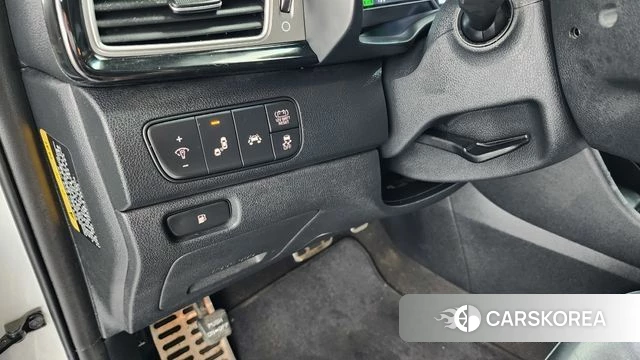 Kia Niro 2018 Белый из Кореи, фото 5