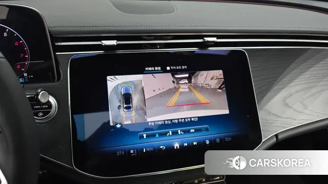 Mercedes-Benz E-Class W214 2024 Белый из Кореи, фото 5