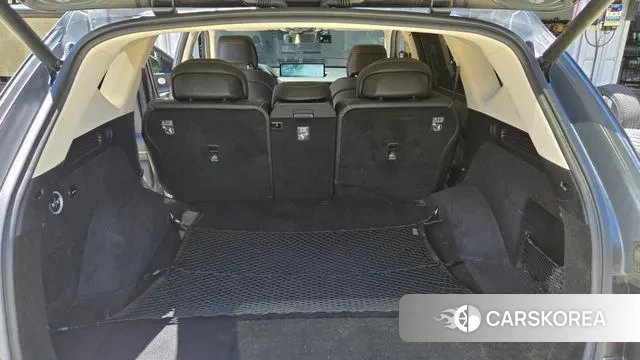 Genesis GV80 2022 Серый из Кореи, фото 5