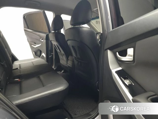 Ssangyong New Style Korando C 2018 Серый из Кореи, фото 5